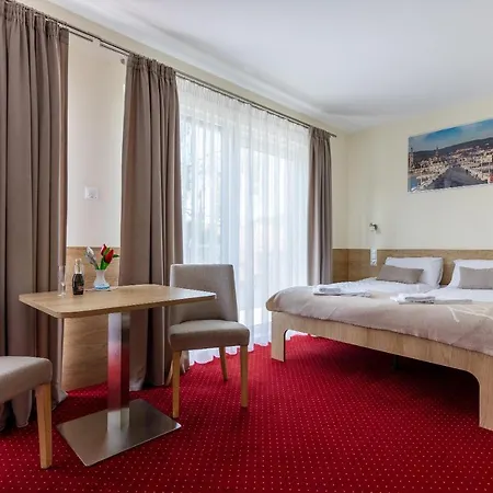 Kiwi Pensionat Sopot