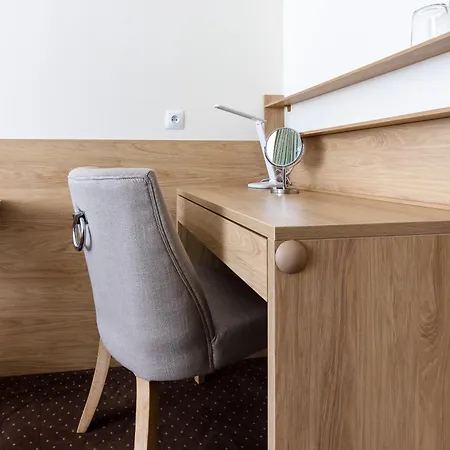 Pensionat Kiwi Sopot