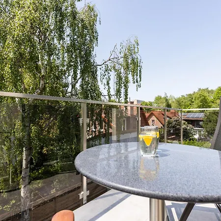 Kiwi Pensionat Sopot