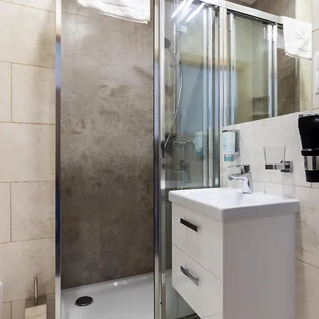 Pensionat Kiwi Sopot