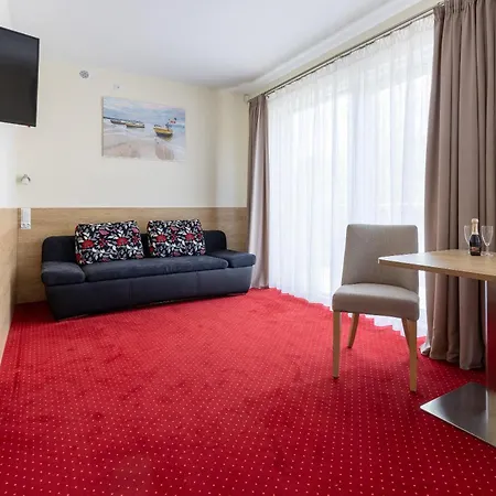 Pensionat Kiwi Sopot