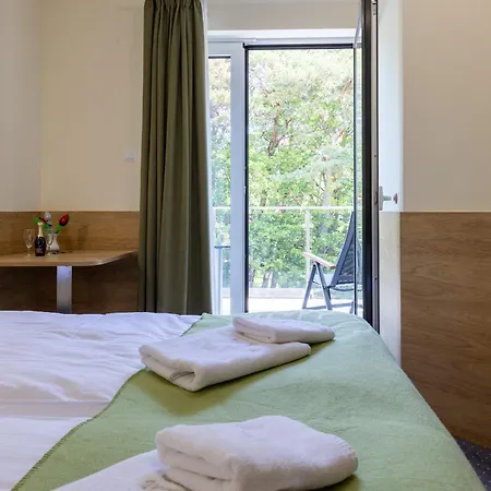 Kiwi Pensionat Sopot