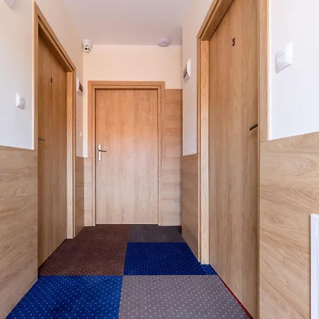 Kiwi Pensionat Sopot