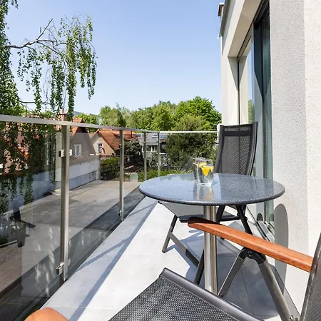 Kiwi Gæstehus 3*