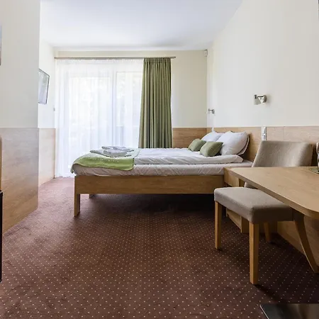 Kiwi Gæstehus 3*